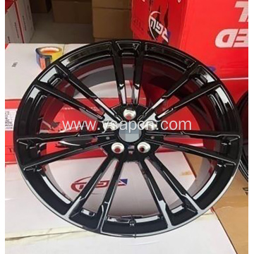 Forged Wheel Rims for 7series X6 5series 3series